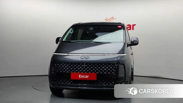 Hyundai Staria id 4997270 из Кореи 23