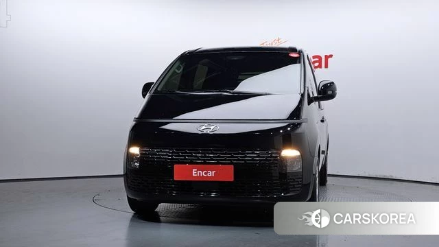 Hyundai Staria id 4646361 из Кореи 13