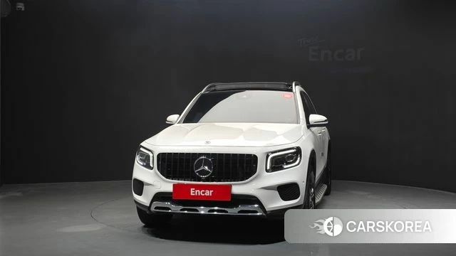 Mercedes-Benz GLB-Class X247 id 4952080 из Кореи 23