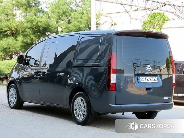 Hyundai Staria id 4964663 из Кореи 13