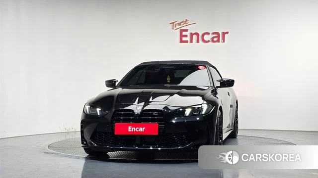BMW M4 (G82) id 4927932 из Кореи 13