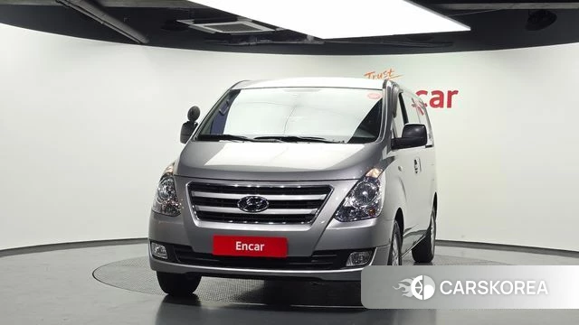Hyundai Grand Starex id 4795096 из Кореи 13