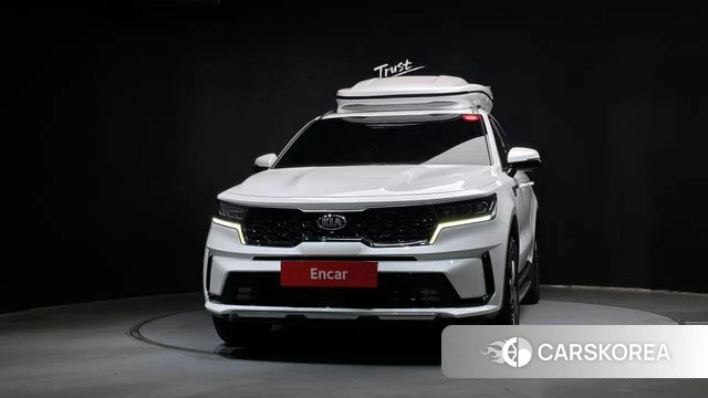Kia Sorento 4th Generation id 5054173 из Кореи 13