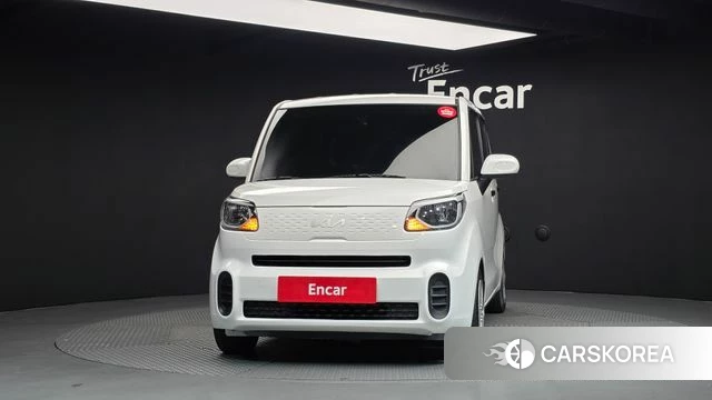 Kia The New Ray id 5034517 из Кореи 23