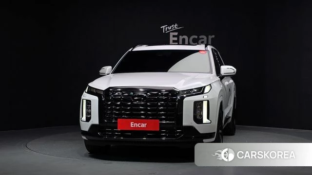 Hyundai The New Palisade id 4630248 из Кореи 23
