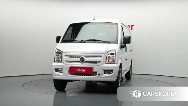 Dongfeng Socon C35 id 4848335 из Кореи 23