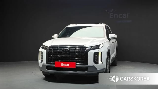 Hyundai The New Palisade id 4739941 из Кореи 13