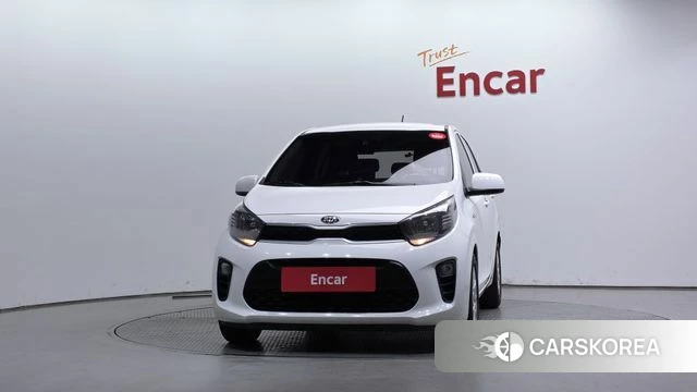 Kia All New Morning (JA) id 4998480 из Кореи 13
