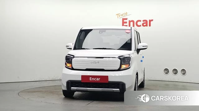 Kia The New Kia Ray id 5059032 из Кореи 13