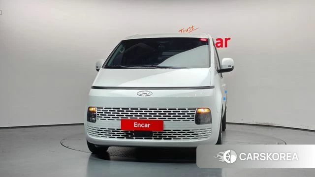 Hyundai Staria id 5011938 из Кореи 23