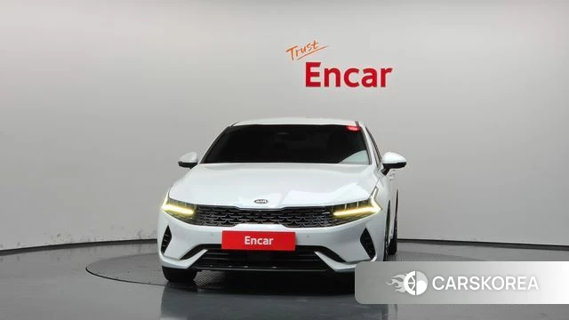 Kia K5 Hybrid 3rd Generation id 4992834 из Кореи 23