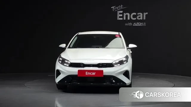 Kia The New K3 2nd generation id 3355513 из Кореи 13