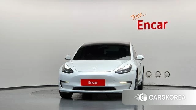 Tesla Model 3 id 5023248 из Кореи 13