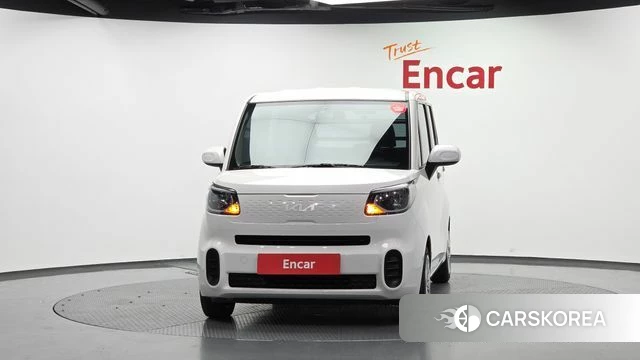 Kia The New Ray id 4922649 из Кореи 23