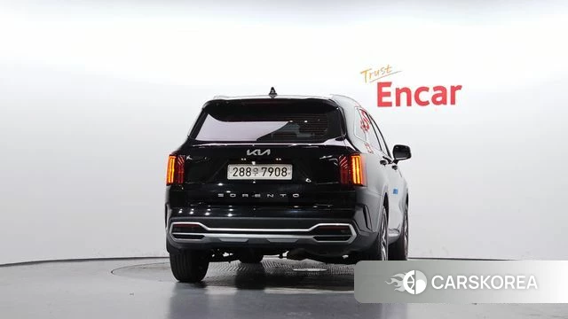 Kia Sorento 4th Generation id 5047180 из Кореи 23
