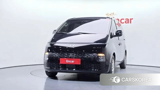 Hyundai Staria id 5016806 из Кореи 23