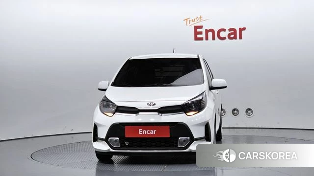 Kia Morning Urban (JA) id 4959442 из Кореи 23