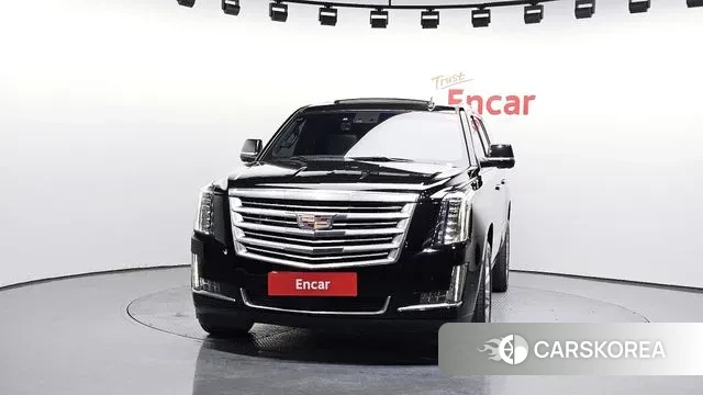 Cadillac Escalade id 3541635 из Кореи 13