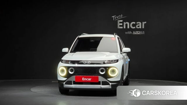 Hyundai Casper id 5026500 из Кореи 23