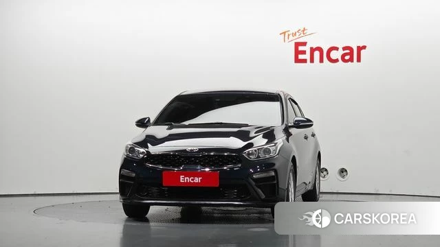 Kia Come New K3 id 5054570 из Кореи 23