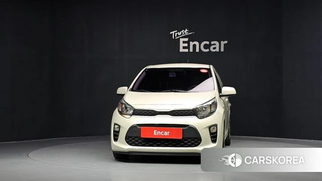 Kia All New Morning (JA) id 4953078 из Кореи 23
