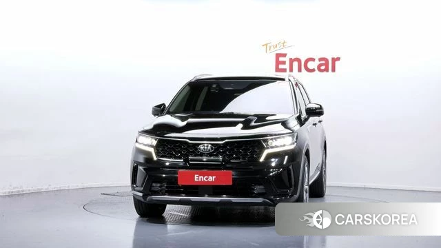 Kia Sorento 4th Generation id 4917941 из Кореи 13