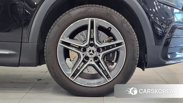 Mercedes-Benz GLB-Class X247 id 4921126 из Кореи 11