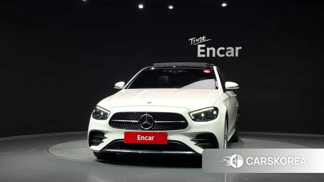 Mercedes-Benz E-Class W213 id 5053239 из Кореи 13