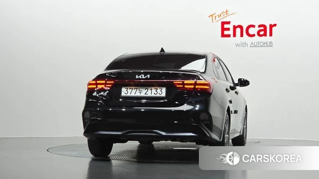 Kia The New K3 2nd generation id 5033706 из Кореи 23