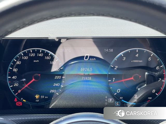 Mercedes-Benz A-Class 2021 Белый из Китая, фото 5