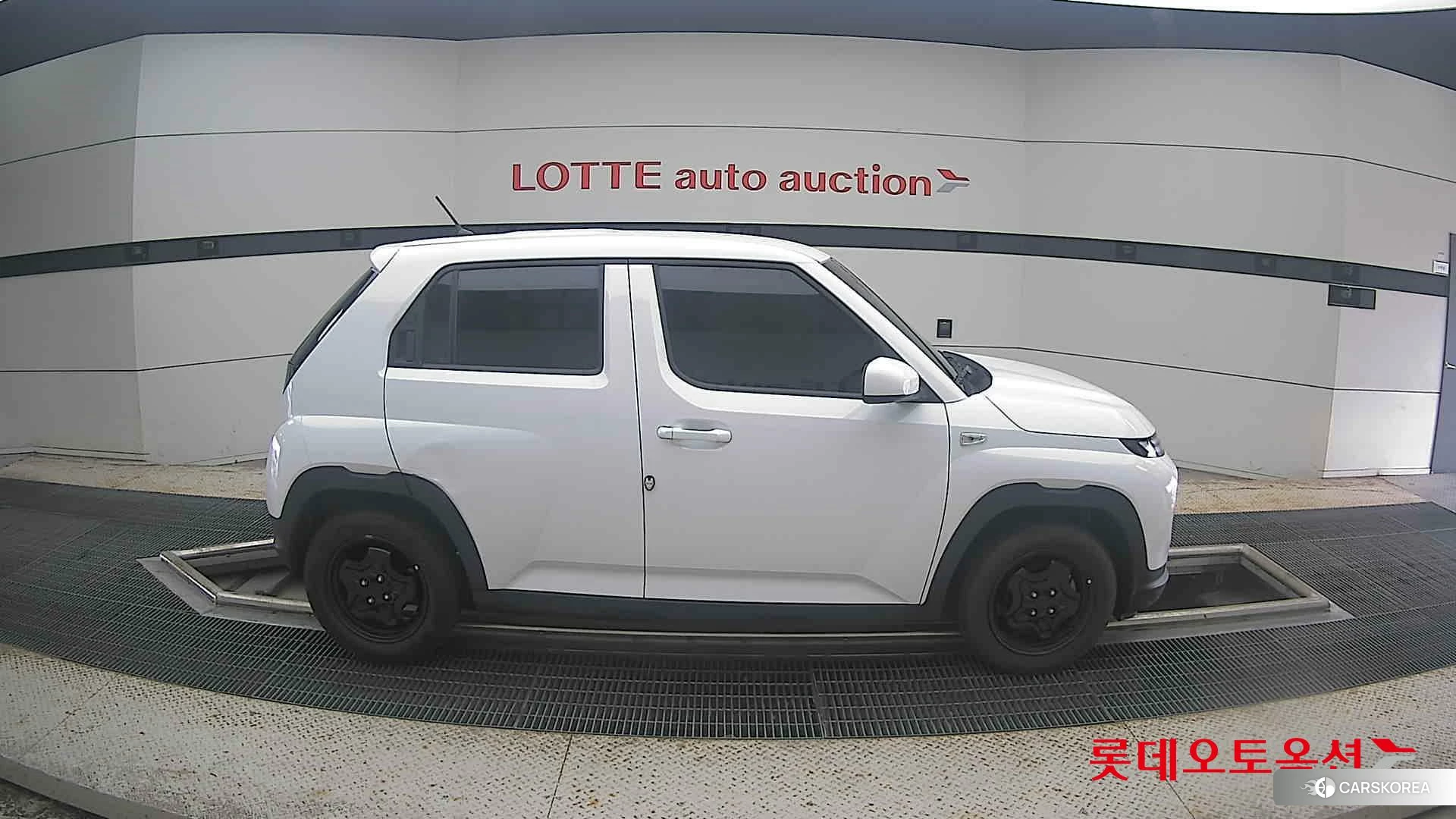 Hyundai Casper id 4984663 из Кореи 23