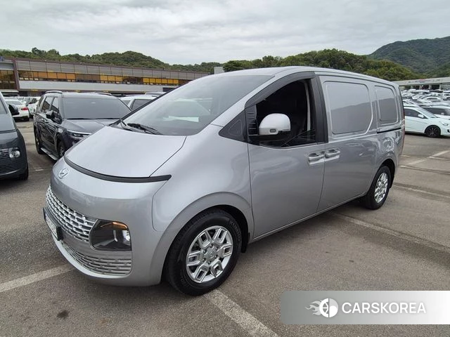 Hyundai Staria id 5046951 из Кореи 11