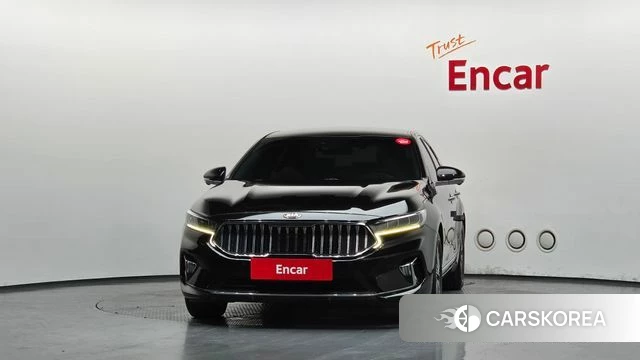 Kia K7 Premier Hybrid id 4982576 из Кореи 23