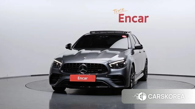 Mercedes-Benz E-Class W213 id 4975911 из Кореи 23