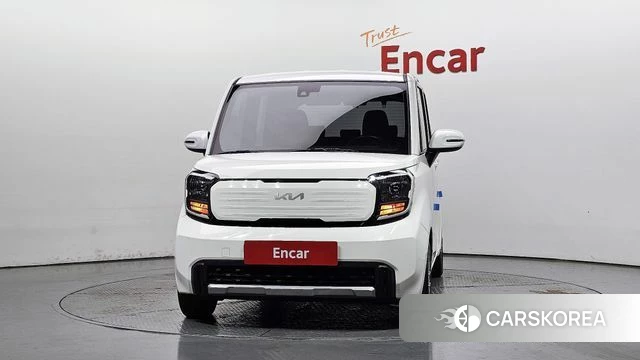Kia The New Kia Ray id 4991275 из Кореи 13