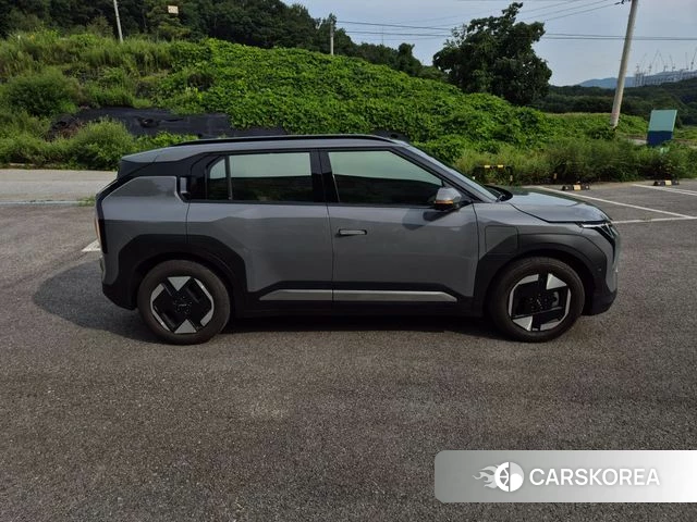 Kia EV3 id 4739128 из Кореи 13