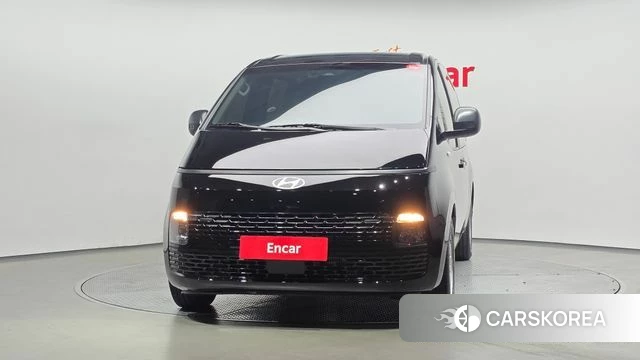 Hyundai Staria id 4990392 из Кореи 23