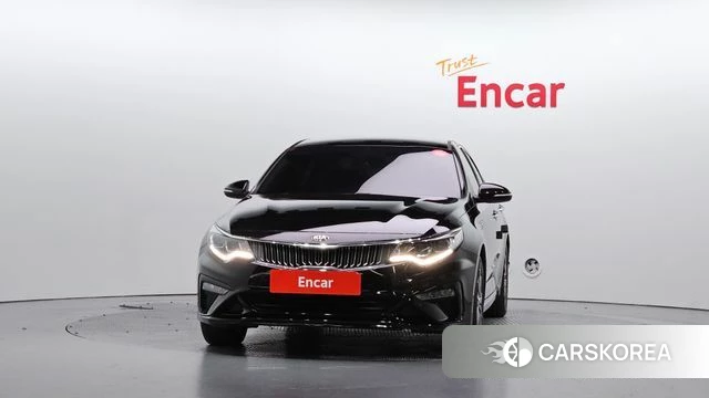 Kia The New K5 2nd generation id 4993256 из Кореи 23