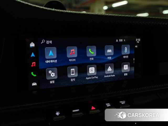 Porsche 911(992) id 4762032 из Кореи 13