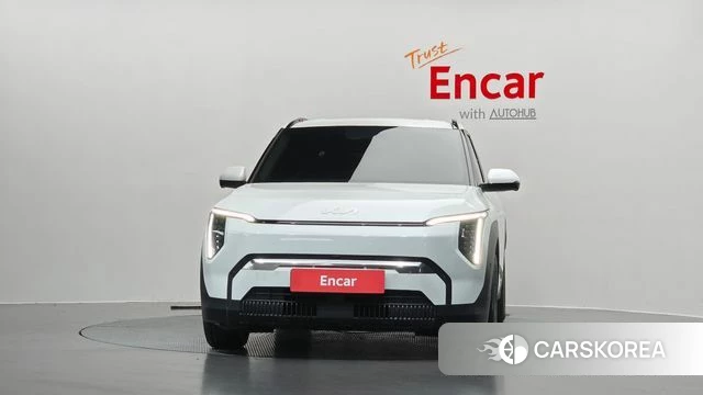 Kia EV3 id 4778187 из Кореи 23