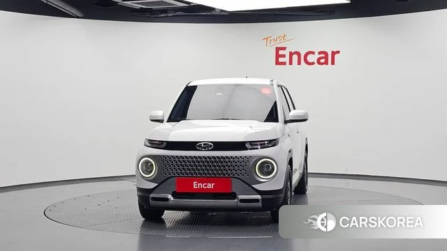 Hyundai Casper id 4976454 из Кореи 23