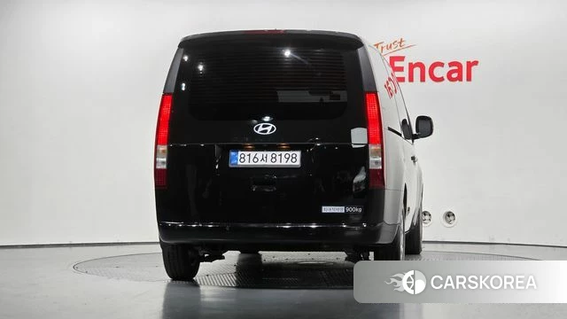 Hyundai Staria id 5016284 из Кореи 23