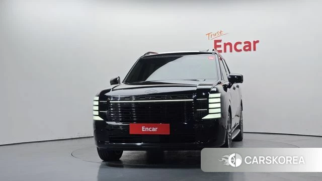Hyundai Palisade (LX3) id 4934696 из Кореи 13