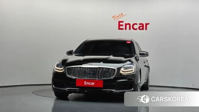 Kia More K9 id 5023961 из Кореи 13