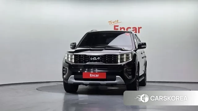 Kia Mohave Master id 3572270 из Кореи 13