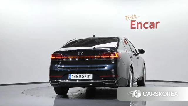 Kia K7 Premier id 5013616 из Кореи 23