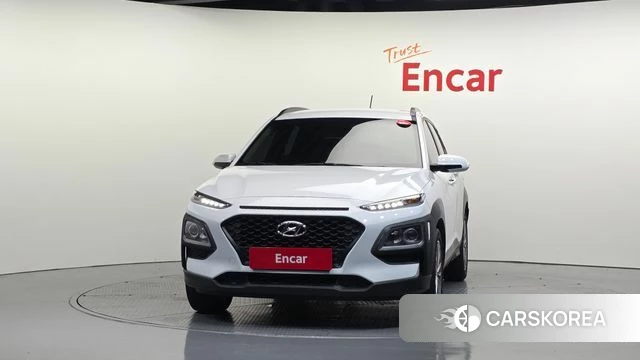 Hyundai Kona id 4780985 из Кореи 13