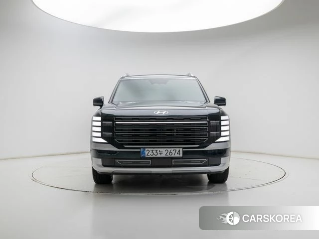 Hyundai Palisade (LX3) id 4674802 из Кореи 13