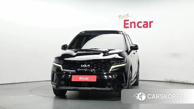 Kia Sorento 4th Generation id 4958975 из Кореи 23