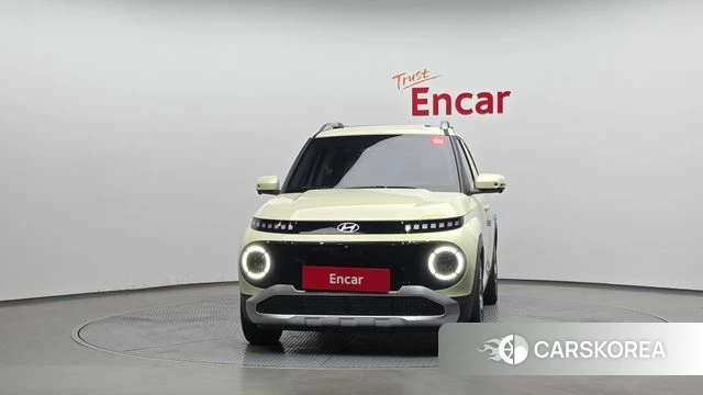 Hyundai Casper Electric id 5026365 из Кореи 23